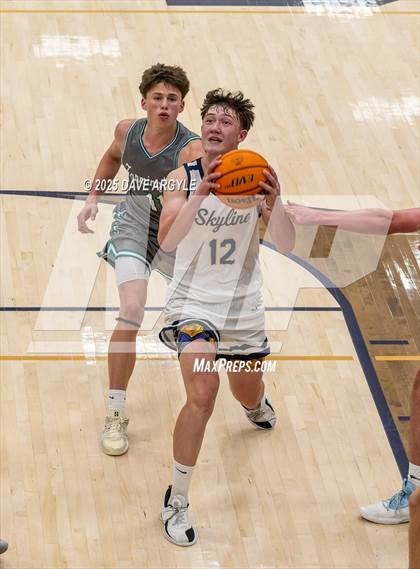 Thumbnail 3 in Farmington @ Skyline photogallery.