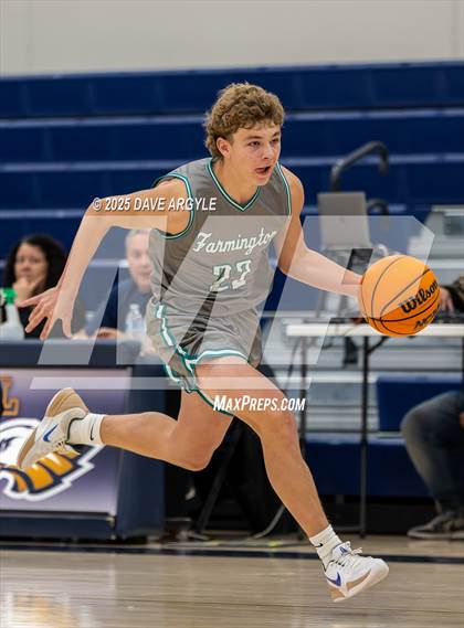 Thumbnail 3 in Farmington @ Skyline photogallery.