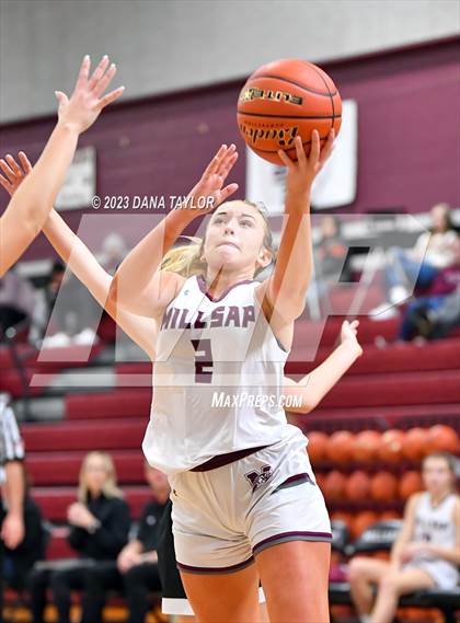 Thumbnail 1 in Nocona @ Millsap photogallery.