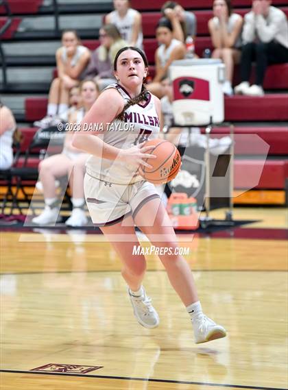 Thumbnail 1 in Nocona @ Millsap photogallery.