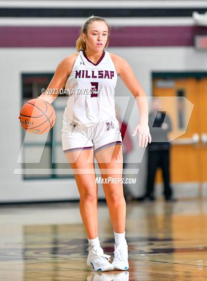 Thumbnail 2 in Nocona @ Millsap photogallery.