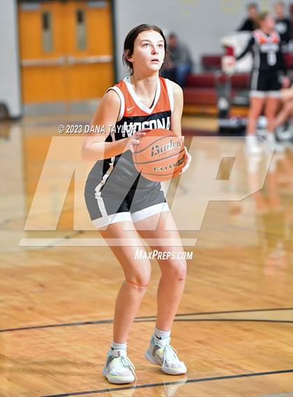 Thumbnail 1 in Nocona @ Millsap photogallery.