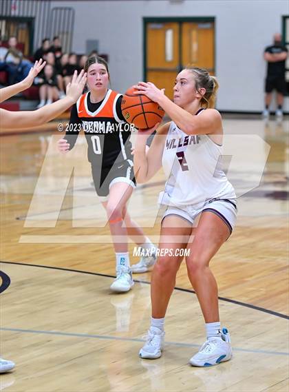 Thumbnail 3 in Nocona @ Millsap photogallery.