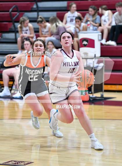 Thumbnail 1 in Nocona @ Millsap photogallery.