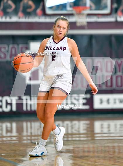 Thumbnail 1 in Nocona @ Millsap photogallery.