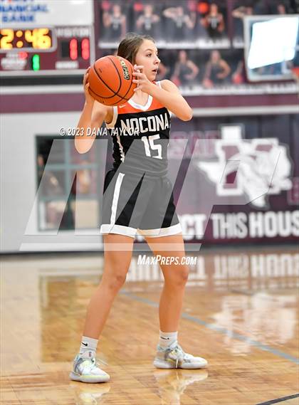 Thumbnail 1 in Nocona @ Millsap photogallery.
