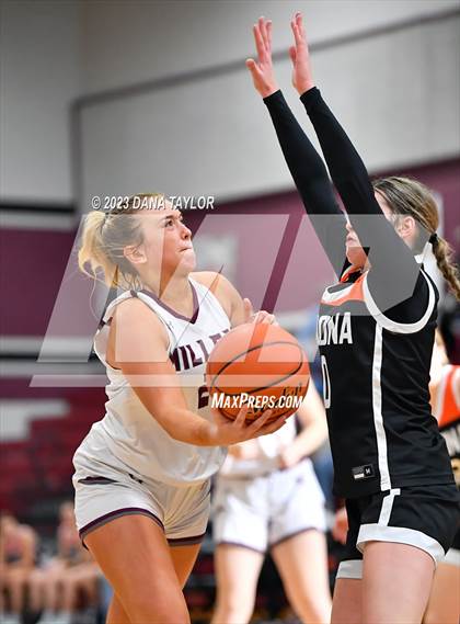 Thumbnail 3 in Nocona @ Millsap photogallery.