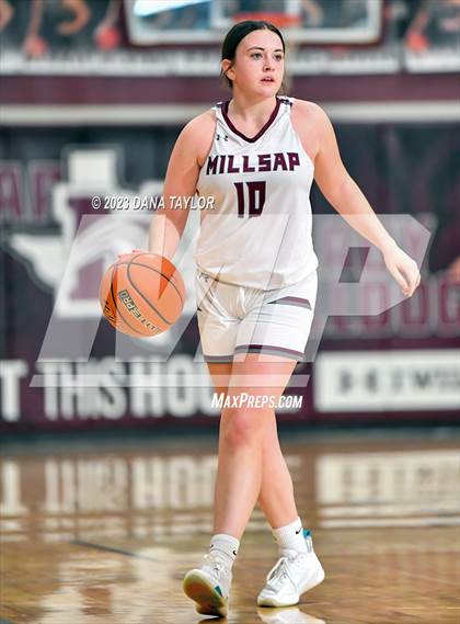 Thumbnail 2 in Nocona @ Millsap photogallery.