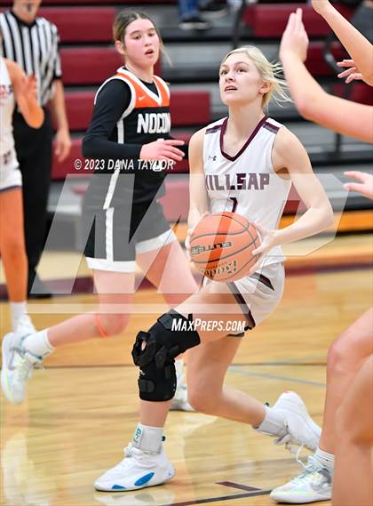 Thumbnail 2 in Nocona @ Millsap photogallery.