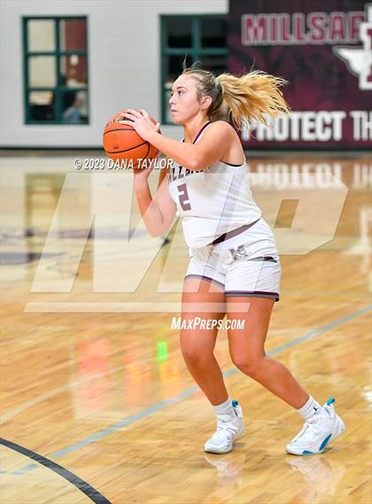 Thumbnail 1 in Nocona @ Millsap photogallery.