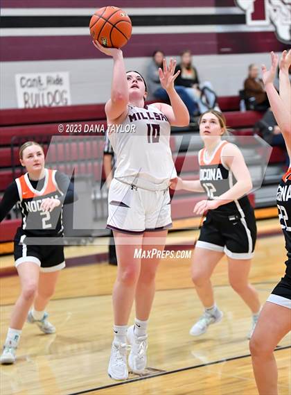 Thumbnail 2 in Nocona @ Millsap photogallery.