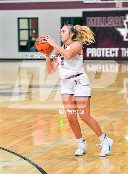 Thumbnail 3 in Nocona @ Millsap photogallery.