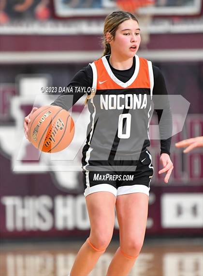 Thumbnail 3 in Nocona @ Millsap photogallery.