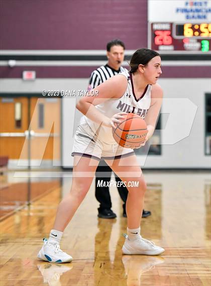Thumbnail 2 in Nocona @ Millsap photogallery.