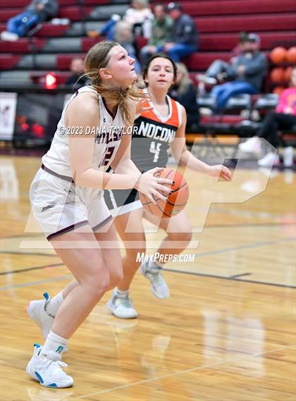 Thumbnail 1 in Nocona @ Millsap photogallery.