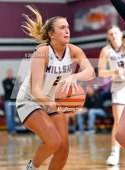 Thumbnail 1 in Nocona @ Millsap photogallery.