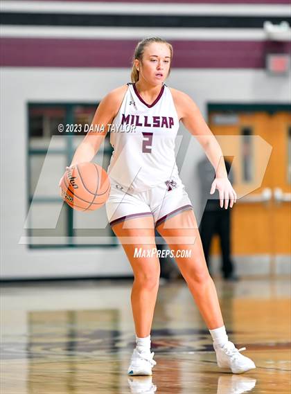 Thumbnail 1 in Nocona @ Millsap photogallery.