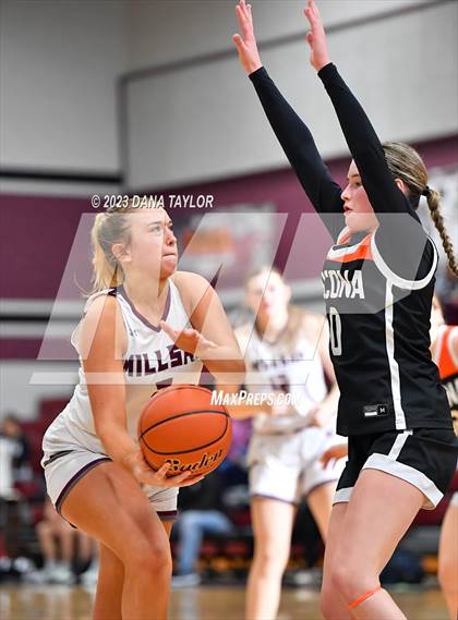 Thumbnail 2 in Nocona @ Millsap photogallery.