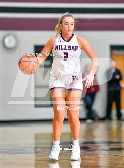 Thumbnail 3 in Nocona @ Millsap photogallery.