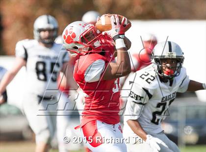 Thumbnail 3 in Egg Harbor Township @ St. Joseph photogallery.