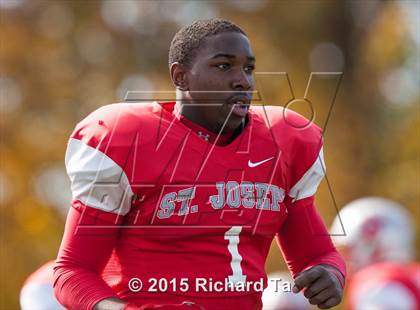 Thumbnail 3 in Egg Harbor Township @ St. Joseph photogallery.