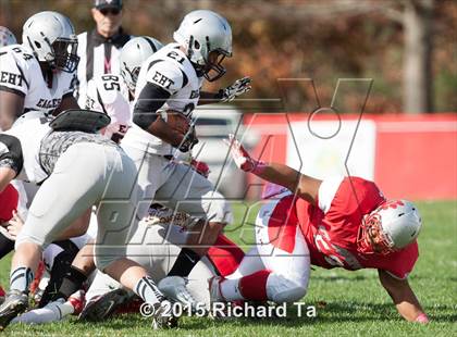 Thumbnail 1 in Egg Harbor Township @ St. Joseph photogallery.