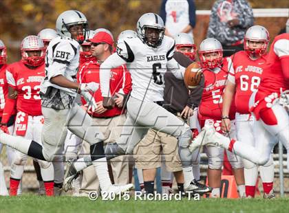 Thumbnail 1 in Egg Harbor Township @ St. Joseph photogallery.