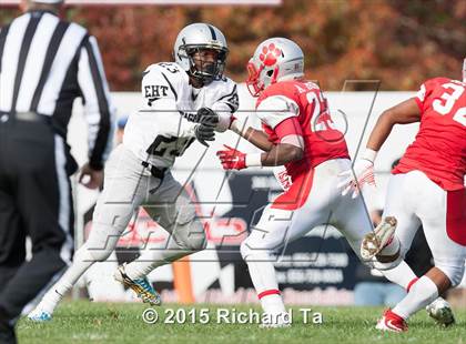 Thumbnail 2 in Egg Harbor Township @ St. Joseph photogallery.