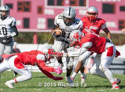 Thumbnail 1 in Egg Harbor Township @ St. Joseph photogallery.