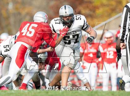Thumbnail 1 in Egg Harbor Township @ St. Joseph photogallery.