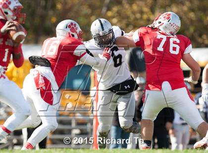 Thumbnail 1 in Egg Harbor Township @ St. Joseph photogallery.