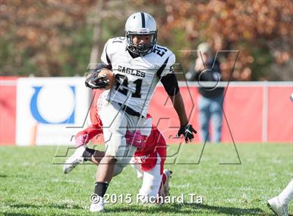 Thumbnail 2 in Egg Harbor Township @ St. Joseph photogallery.
