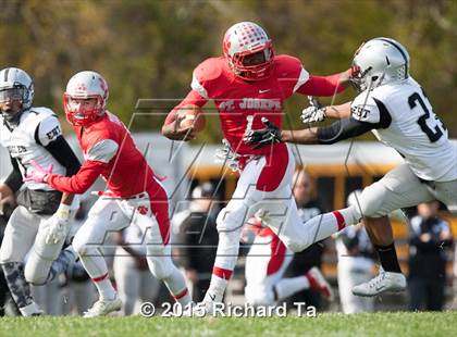 Thumbnail 1 in Egg Harbor Township @ St. Joseph photogallery.