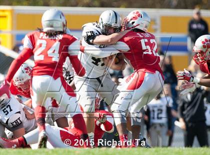 Thumbnail 1 in Egg Harbor Township @ St. Joseph photogallery.