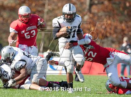 Thumbnail 2 in Egg Harbor Township @ St. Joseph photogallery.