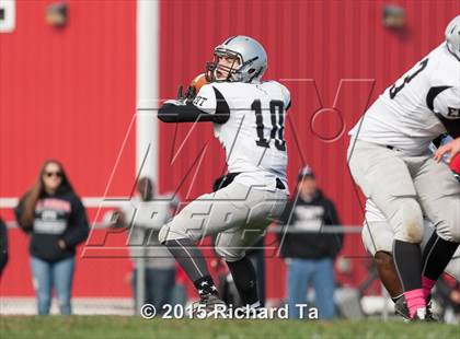 Thumbnail 3 in Egg Harbor Township @ St. Joseph photogallery.