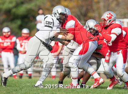 Thumbnail 2 in Egg Harbor Township @ St. Joseph photogallery.
