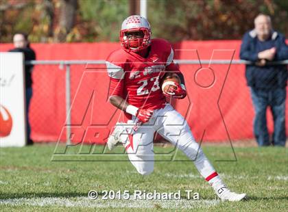 Thumbnail 3 in Egg Harbor Township @ St. Joseph photogallery.