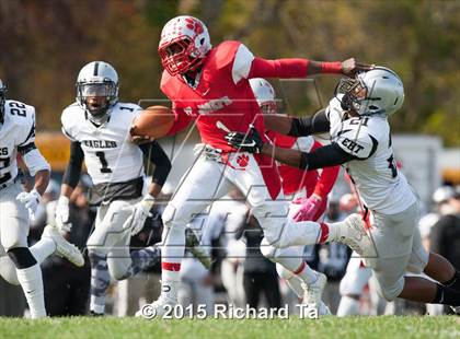 Thumbnail 3 in Egg Harbor Township @ St. Joseph photogallery.
