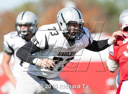 Thumbnail 3 in Egg Harbor Township @ St. Joseph photogallery.