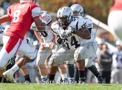 Thumbnail 1 in Egg Harbor Township @ St. Joseph photogallery.
