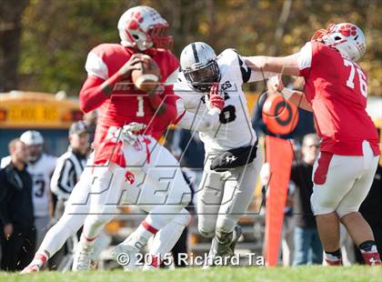 Thumbnail 3 in Egg Harbor Township @ St. Joseph photogallery.