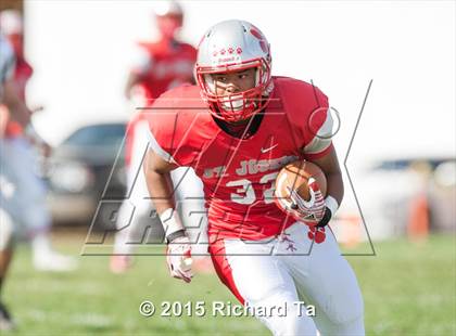 Thumbnail 3 in Egg Harbor Township @ St. Joseph photogallery.