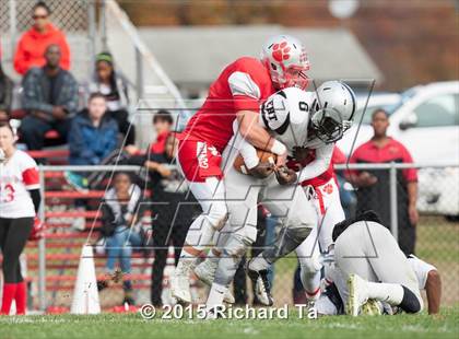 Thumbnail 1 in Egg Harbor Township @ St. Joseph photogallery.