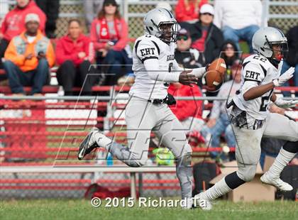 Thumbnail 1 in Egg Harbor Township @ St. Joseph photogallery.