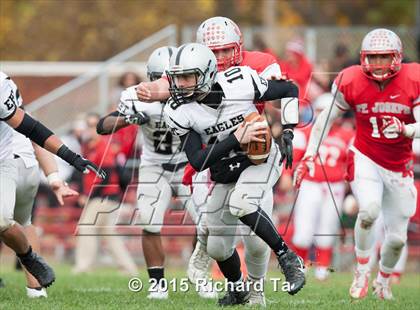 Thumbnail 3 in Egg Harbor Township @ St. Joseph photogallery.
