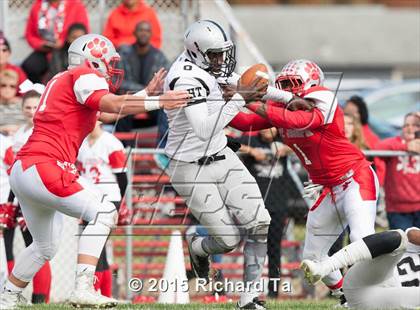 Thumbnail 3 in Egg Harbor Township @ St. Joseph photogallery.