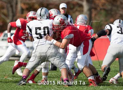 Thumbnail 1 in Egg Harbor Township @ St. Joseph photogallery.