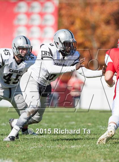 Thumbnail 2 in Egg Harbor Township @ St. Joseph photogallery.