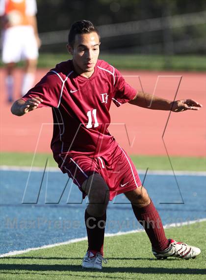 Thumbnail 2 in Dwight-Englewood @ Mahwah photogallery.